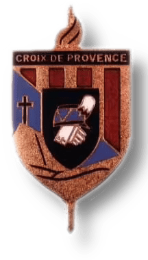 Croix de Provence