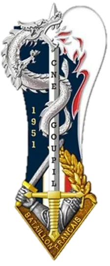 4 insigne France combattante