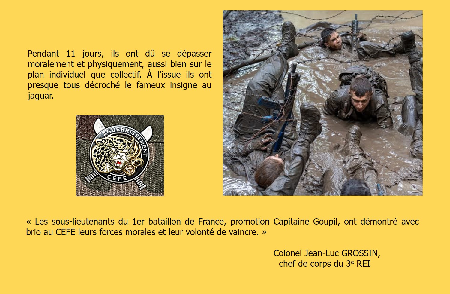 Promotions parentes 8 Goupil 44