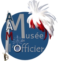 7 logo musee officier